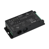 Декодер SMART-K15-DMX (12-36V, 4x8A) (Arlight, IP20 Металл, 5 лет) 023823
