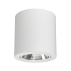 Светильник SP-FOCUS-R140-30W Day White (Arlight, IP20 Металл, 3 года) 021428