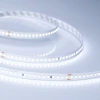 Светодиодная лента IC 2-50000 48V Cool 8K 12mm (2835, 144 LED/m, LUX) (Arlight, 5.8 Вт/м, IP20) 026980