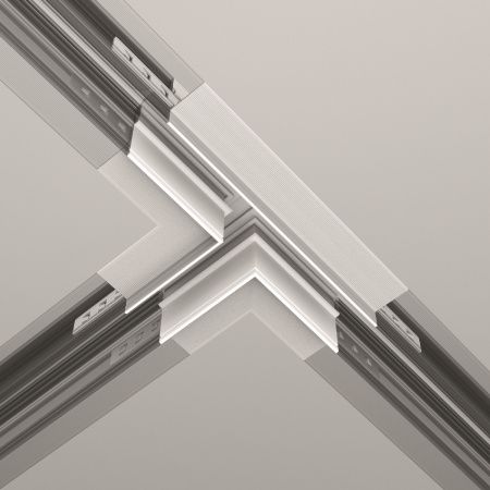 Комплектующие для встраиваемой трековой системы Technical TRA034CT-42.12W