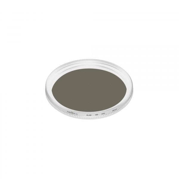 Фильтр LGD-ARTIFACT-CPL-LENS-R49 (WH) (Arlight, Металл) 059739