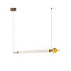 Подвесной светильник OD2503-L98 gold