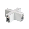 Угол S2-LINE-3360-X90 крестовой (Arlight, Металл) 021238