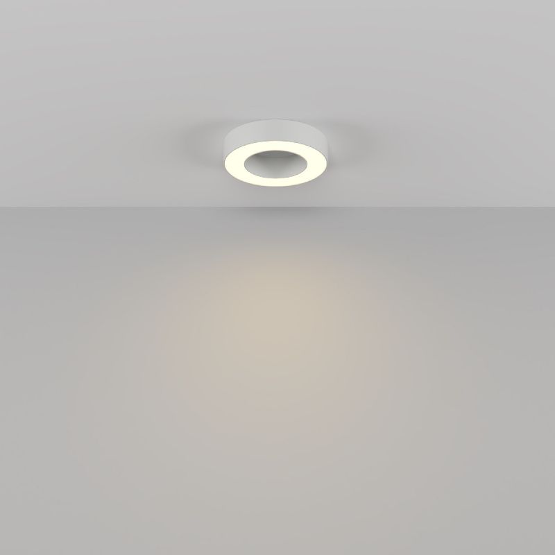 Потолочный светильник Technical C093CL-24W3K-W