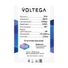 Лампочка Voltega 8586