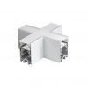 Угол S2-LINE-4067-X90 крестовой (Arlight, Металл) 021253