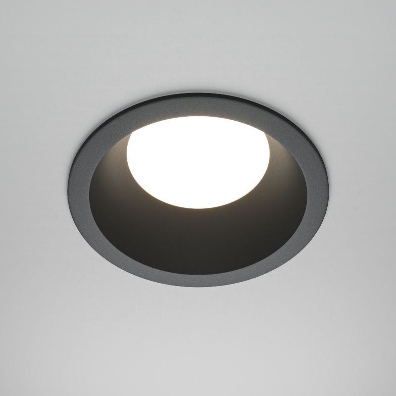 Встраиваемый светильник Technical DL126-GX53-B