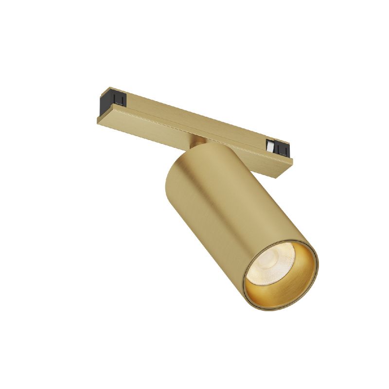 Светильник для трека SHINE SPOT DK5741-SB
