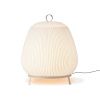 Напольный светильник 8610T/A LED white