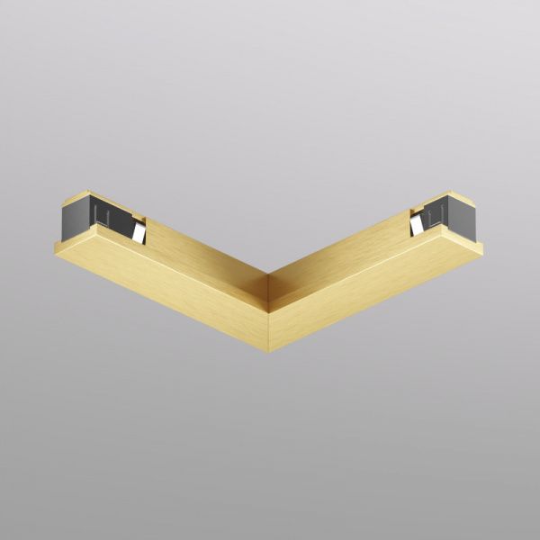 Электрический коннектор для трека SHINE BASE TR5723-SB