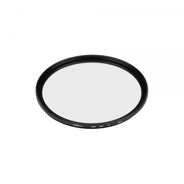 Фильтр LGD-ARTIFACT-UV-LENS-R62 (BK) (Arlight, Металл) 059726
