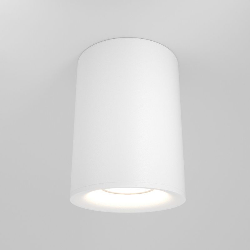 Потолочный светильник Technical C012CL-01W