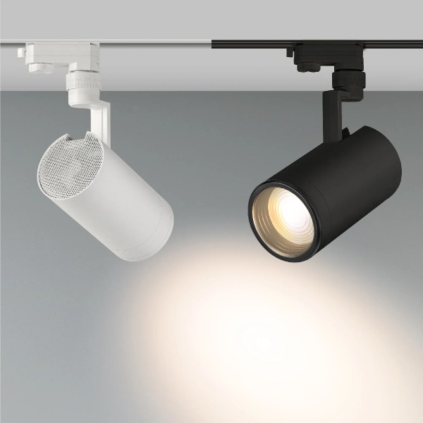 Светильник LGD-ZEUS-4TR-R88-20W Warm3000 (BK, 20-60 deg, 230V) (Arlight, IP20 Металл, 5 лет) 024628(1)