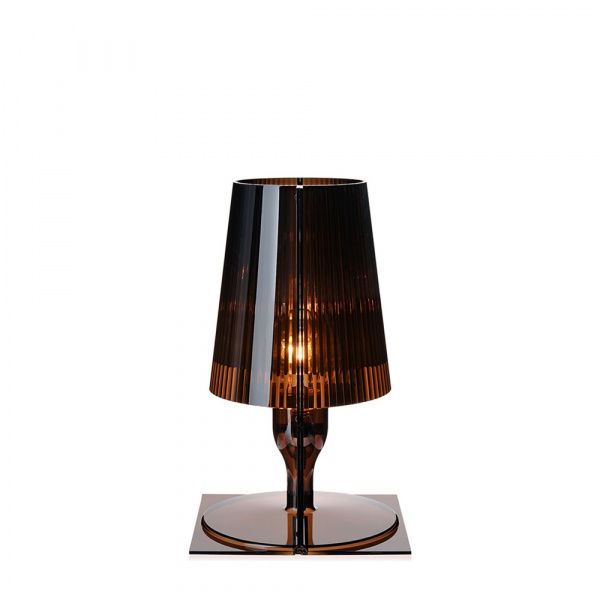 Настольная лампа Kartell 9050 Q2