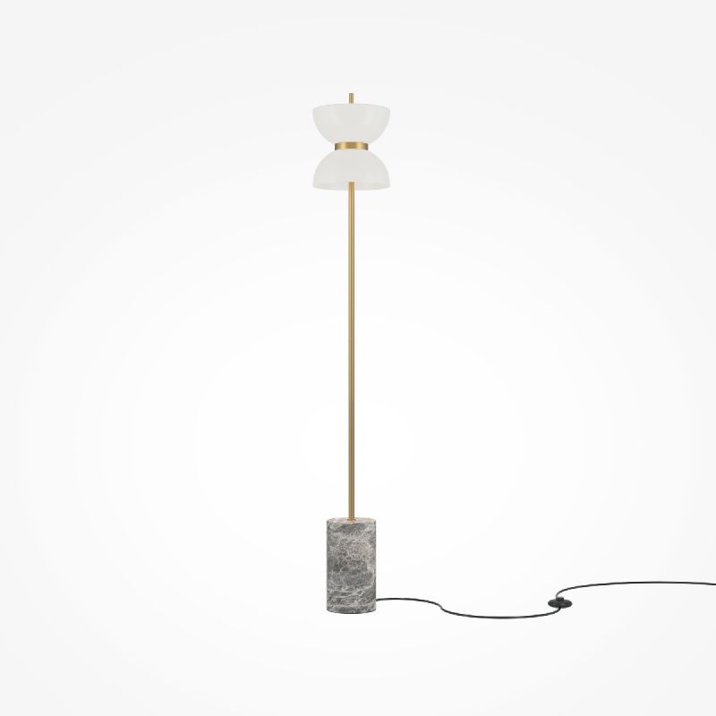 Напольный светильник (торшер) Maytoni MOD178FL-L11G3K