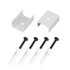 Держатель ARL-THOR-2527-CLIP ANOD (Arlight, -) 045942