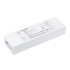 INTELLIGENT ARLIGHT Диммер SMART-CC-205-62-SH-PD-SUF (12-48V, 5x150-500mA, ZB, 2.4G) (IARL, IP20 Пластик, 5 лет) 038236