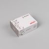INTELLIGENT ARLIGHT Диммер SMART-PWM-101-83-DIM-SUF Black (12-48V, 1x20A, Rotary, 2.4G) (IARL, IP20 Металл, 5 лет) 028174(1)