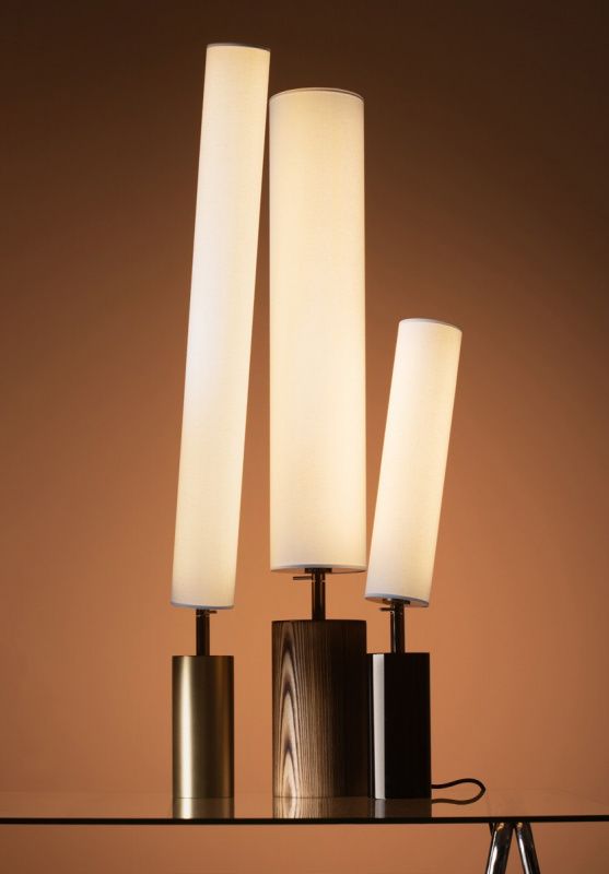 Торшер CVL Luminaires CLOPES 14-100 Satin Brass