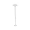 Светильник KT-MUCENA-BOLL-B-H350-1W Warm3000 (WH, 100 deg, 24V) (Arlight, IP65 Металл, 3 года) 056053