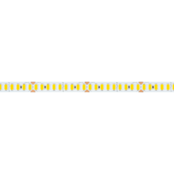Светодиодная лента ULTRA-C180-10mm 24V Warm3000 (19.2 W/m, IP20, 5630, 5m) (Arlight, высок.эфф.200 лм/Вт) 040250