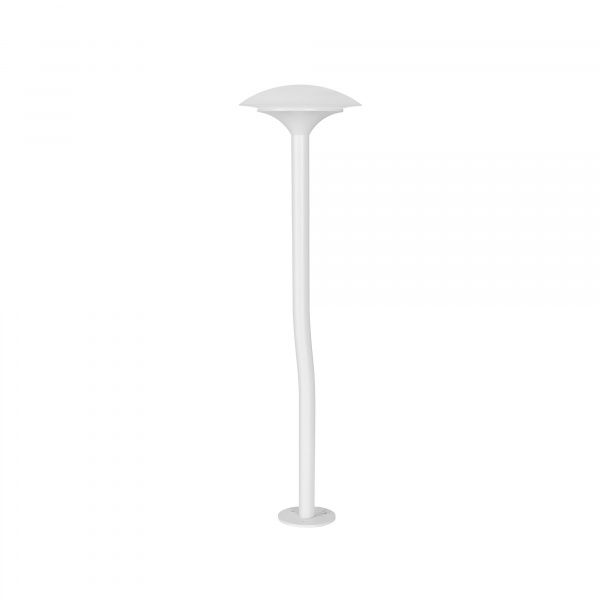 Светильник KT-MUCENA-BOLL-B-H350-1W Warm3000 (WH, 100 deg, 24V) (Arlight, IP65 Металл, 3 года) 056053