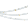 Светодиодная лента COB-X768-12mm 24V RGBW-White (15 W/m, IP20, CSP, 5m) (Arlight, 5 лет) 041787