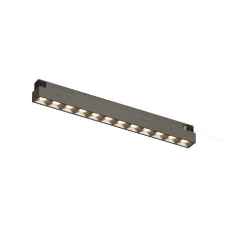 Светильник для трека SHINE GRILL DK5771-DN