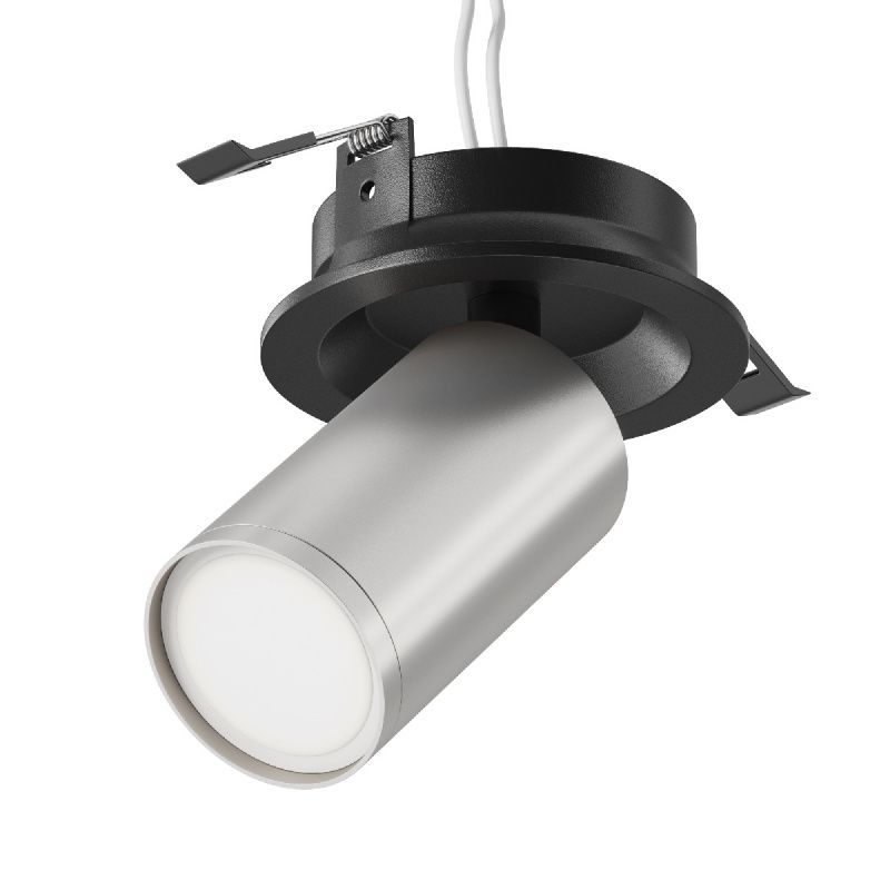 Встраиваемый светильник Technical C048CL-U-1BS