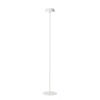 Торшер Float White