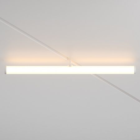 Трековый светильник Technical TR086-4-25W-DS-W