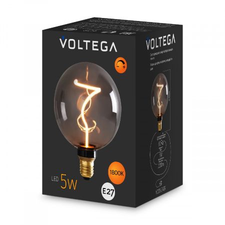 Лампочка Voltega 8537