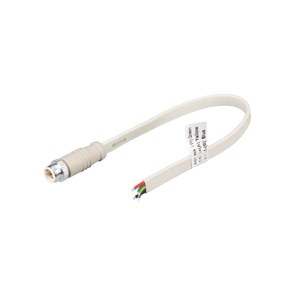 Разъем выводной ARL-RGBW-5PIN-L300-M-IP67 (Arlight, -) 048961