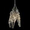 Подвесной светильник Glassburg COSMIC