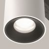Трековый светильник Technical TR132-4-7W-DS-W
