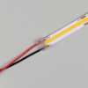 Коннектор COB-MONO-10mm-2pin-STW (Arlight, Прозрачный) 046945