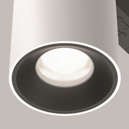 Трековый светильник Technical TR132-4-7W-DS-W