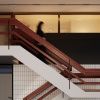 Трековый светильник Technical TR080-4-10WTW-B