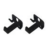 Крепеж монтажный MIC-PDS-ST-90deg-HIDE BLACK сталь (Arlight, -) 044918