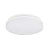 Светильник CL-BOUWER-MOTION-R300-21W Day4000-MIX (WH, 110 deg, 230V) (Arlight, IP54 Пластик, 5 лет) 054761