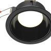 Встраиваемый светильник NUVOLT LDL-040B