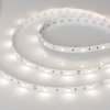 Светодиодная лента RT-B30-10mm 12V Day4000 (7.2 W/m, IP20, 5060, 5m) (Arlight, 7.2 Вт/м, IP20) 011570(2)