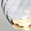 Настольные лампы Elstead Lighting LENA-TL-L-SMOKE