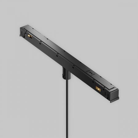 Трековый светильник Technical TR245-7W4K-B