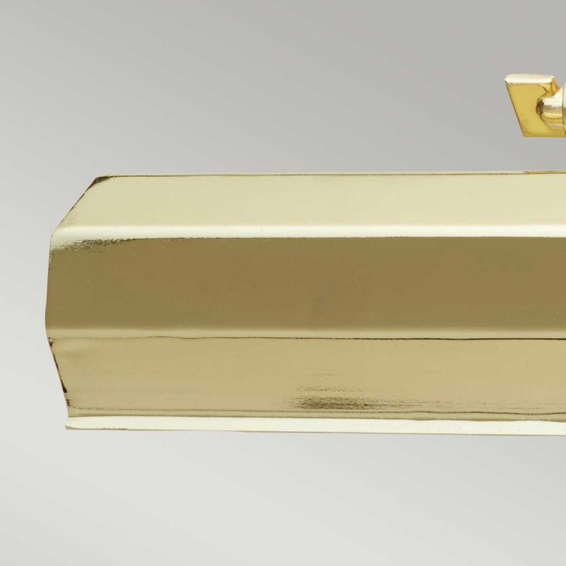 Подсветка для картин Elstead Lighting CHAWTON-PLM-PB