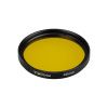 Светофильтр LGD-DIAFILM-COLORFUL-R46 (BK-YL) (Arlight, Металл) 059502