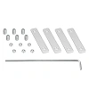 Соединитель профиля S2-LINE-180 Set (Arlight, Металл) 023271
