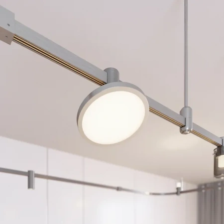 Светильник ART-APRIORI-PLATO-TURN-R160-12W Day4000 (TN, 120 deg, 48V) (Arlight, IP20 Металл, 3 года) 047784