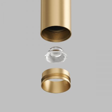 Светильник для трека SHINE SPOT DK5740-SB