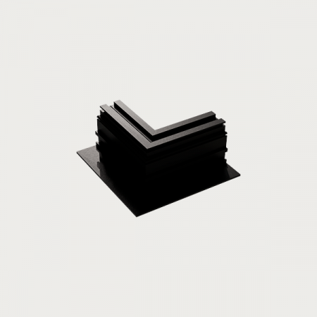 Угол горизонтальный INVISIBLE LH IN25